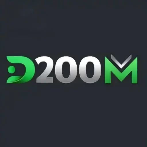 d200m APK: Cara Download dan Instal di Android dan baru01: Rangkuman Brand yang Banyak Dicari