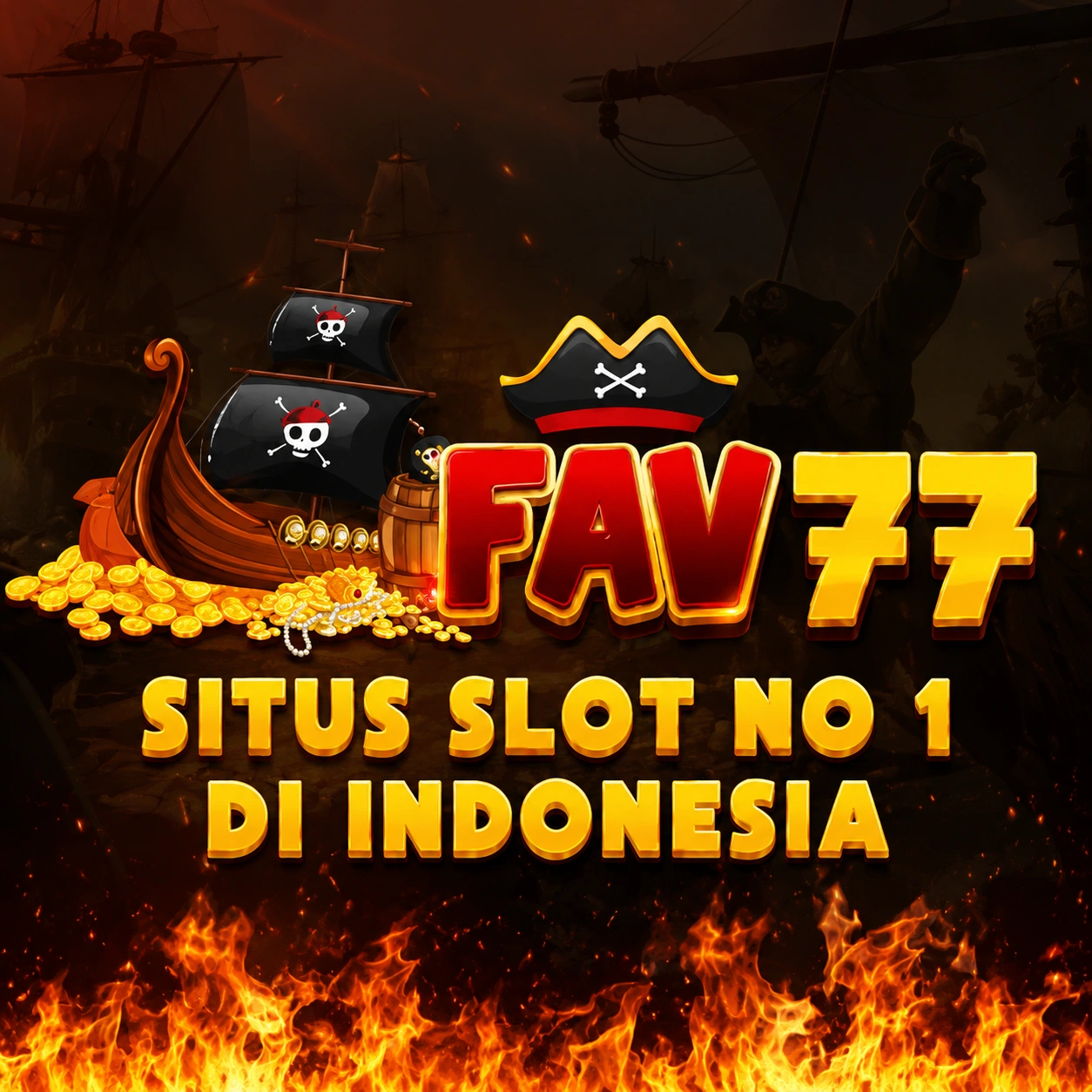 fav77 Terbaru untuk Android: Download APK Gratis dan baru01: Rangkuman Brand yang Banyak Dicari