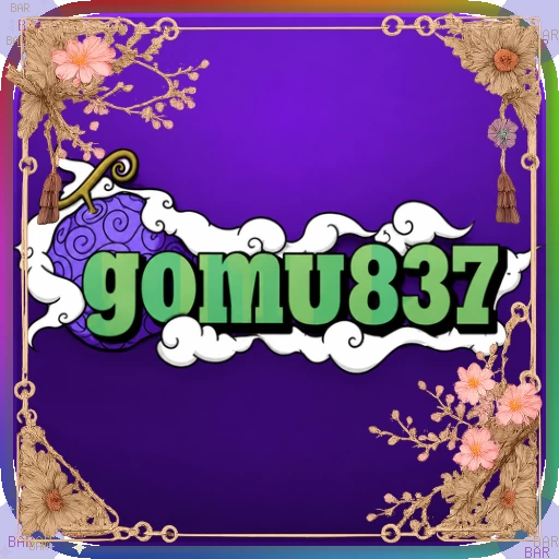Review Aplikasi gomu837 Versi Terbaru dan baru01: Rangkuman Brand yang Banyak Dicari