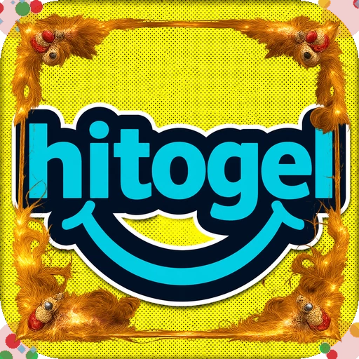 Aplikasi hitogel Terpercaya untuk Android dan baru01: Rangkuman Brand yang Banyak Dicari