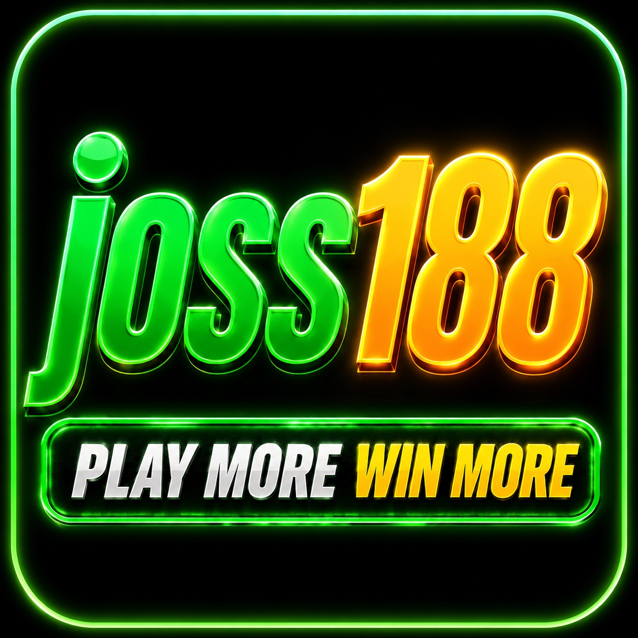 joss188 baru01
