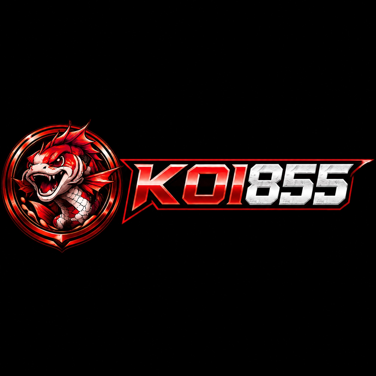 koi855 baru01