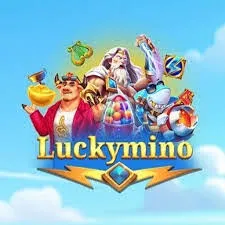 Download luckymino APK untuk Android dan baru01: Rangkuman Brand yang Banyak Dicari