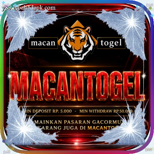 macantogel APK Terbaru: Download Cepat dan Gratis dan baru01: Rangkuman Brand yang Banyak Dicari