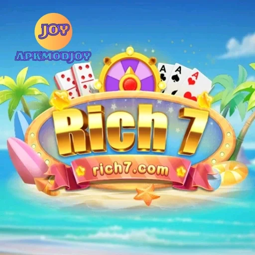 rich7 APK Terbaru untuk Perangkat Android dan baru01: Rangkuman Brand yang Banyak Dicari