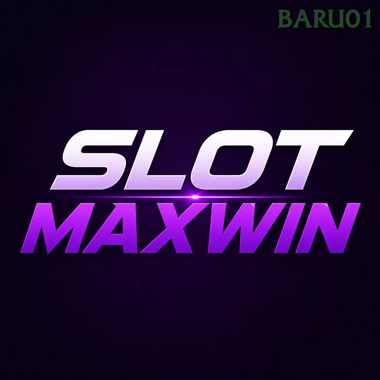 SLOTMAXWIN dan baru01: Rangkuman Brand yang Banyak Dicari