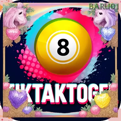 TIKTAKTOGEL dan baru01: Rangkuman Brand yang Banyak Dicari