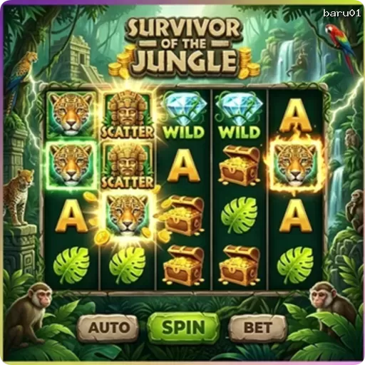 baru01 Palembang: Panduan Akses, APK, dan Login
